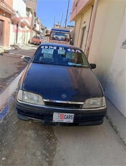 اوبل أوميغا